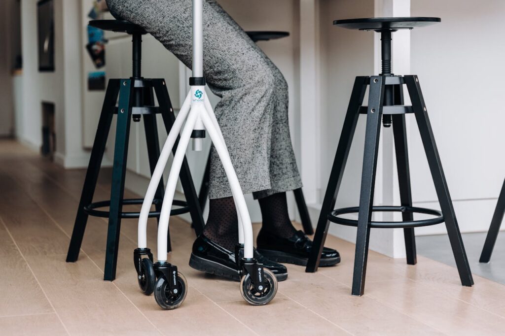 Residenza per anziani con assistenza h24 a Pescara
